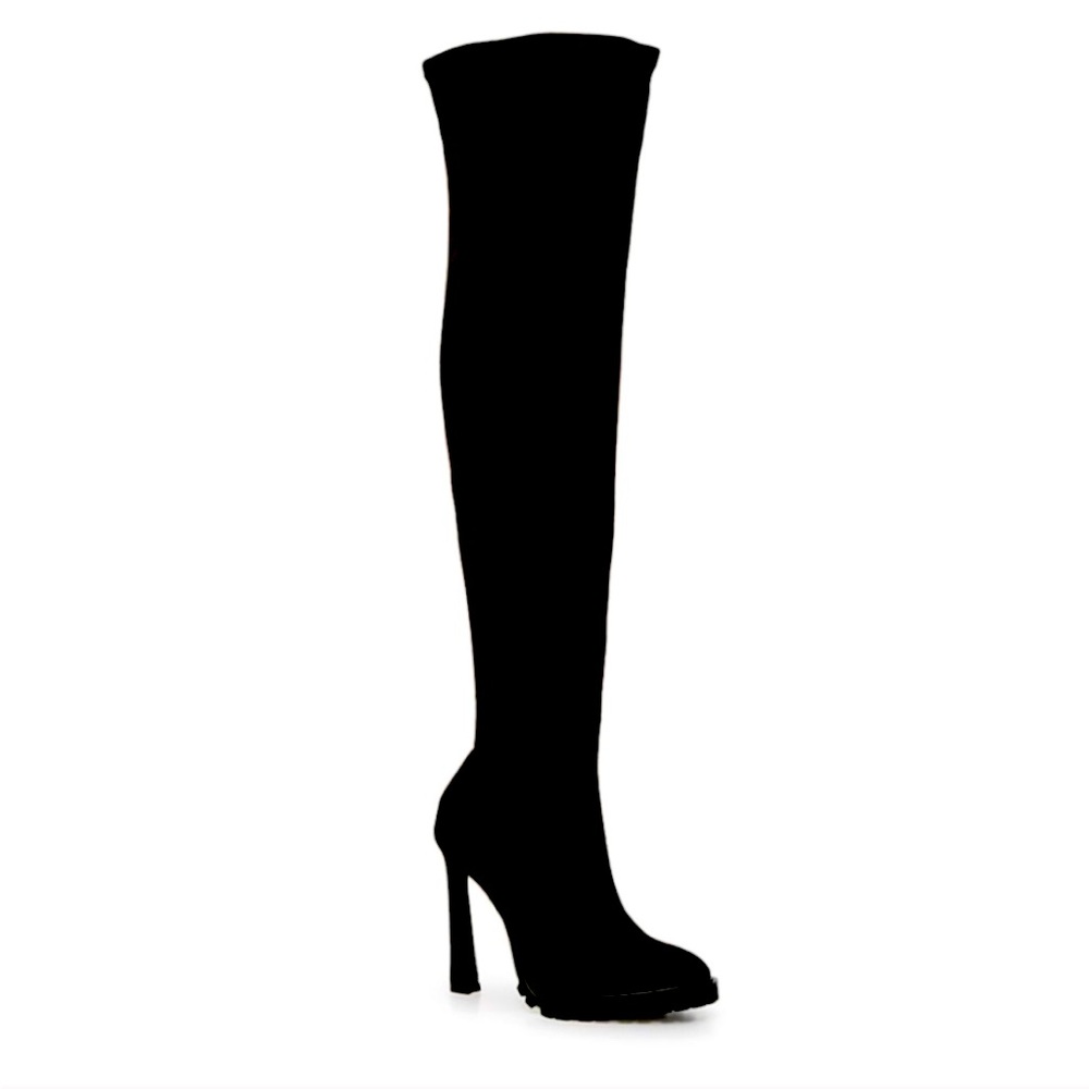 OTK JLo Boots